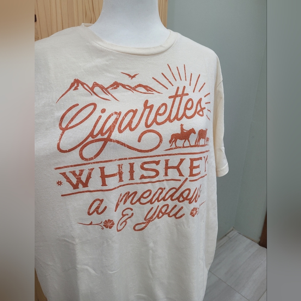 Beth Dutton - Yellowstone Quote T shirt xxl